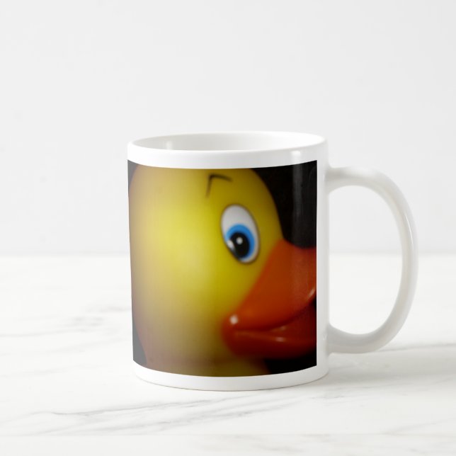 Taza De Café ¡019, Feelin Ducky! (Derecha)