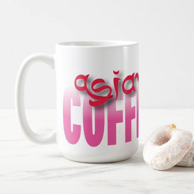Taza De Café 04_cm (Con donut)