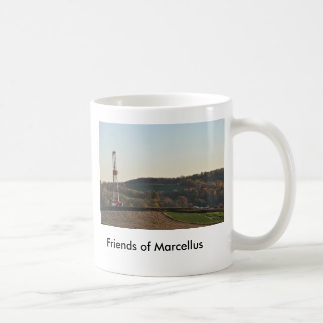 Taza De Café 078, amigos de Marcelo (Derecha)