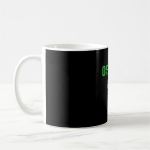 Taza De Café 0 Día Irlandés de St. Patricks