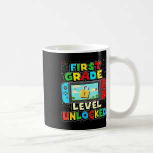 Taza De Café 1º Grado Grado Grado Desbloqueado Gratuitos Jugado