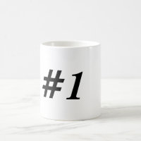 Taza de café #1