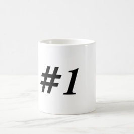 Taza de café #1