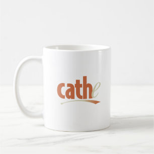 Taza de café #1