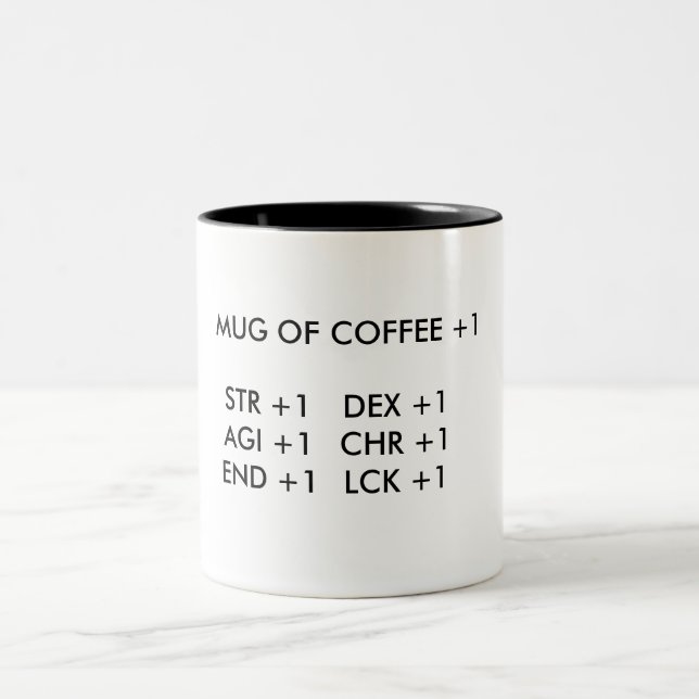 TAZA DE CAFÉ +1 (Centro)