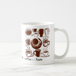 Taza de café 1
