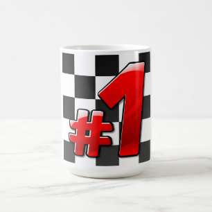 TAZA DE CAFÉ #1
