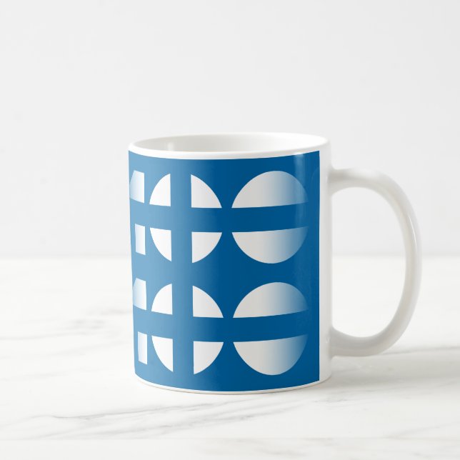TAZA DE CAFÉ 100 (Derecha)
