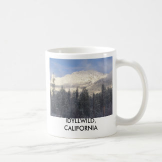 TAZA DE CAFÉ 100_0433, IDYLLWILD, CALIFORNIA