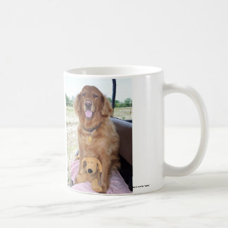 Taza De Café 100_0582, Suzy Q y su perrito