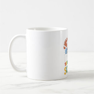 Taza De Café 100 Days Of School Football 