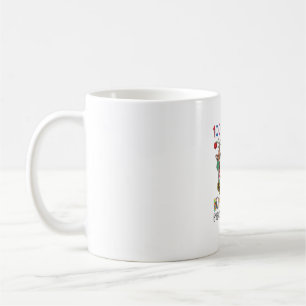 Taza De Café 100° Día de la Escuela 100 días de generosidad