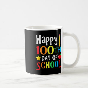 Taza De Café 100 Días 1.