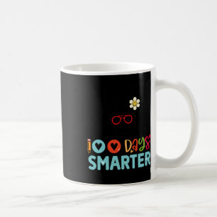 Taza De Café 100 días, Chicas más inteligentes se burlan de los