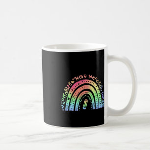 Taza De Café 100 Días De Regalos Escolares Para Niños 100 Días