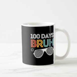 Taza De Café 100 Días Escolares 100º Día De La Escolaridad