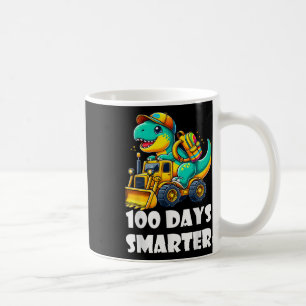 Taza De Café 100 Días Escolares 100º Día De La Guardería