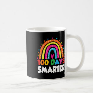 Taza De Café 100 Días Más Lluvias Para El Profesor De Ideas Esc