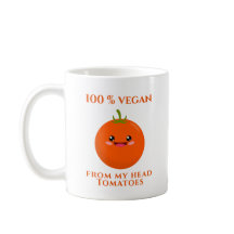 100% Vegan