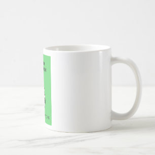 Taza De Café 100o Enhorabuena del funcionamiento del parque