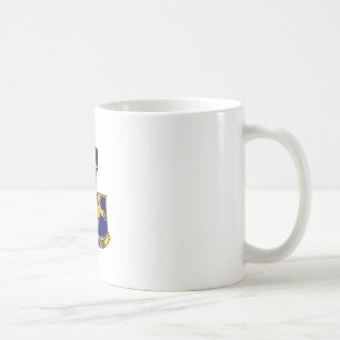 Taza De Café 101o 502a infantería aerotransportada