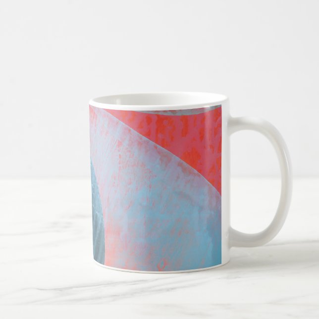 Taza De Café 102 sin título (Derecha)
