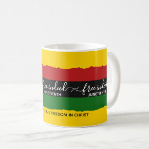 TAZA DE CAFÉ 10 DE ENERO LIBRE DE HECHO