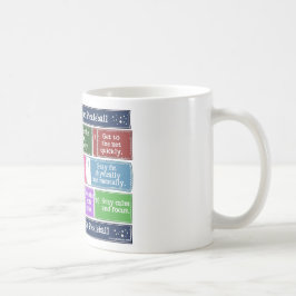 Taza De Café 10 extremidades esenciales para Pickleball
