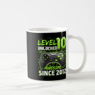 Taza De Café 10 Impresionantes videojuegos 2012 desbloqueados D