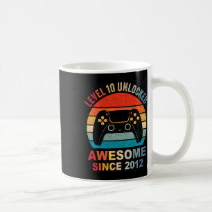 Taza De Café 10 Impresionantes videojuegos 2012 desbloqueados D