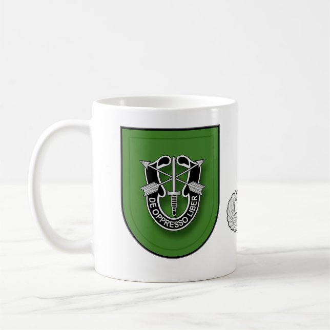 Taza De Café 10mo SFG (A) 3 (corriente) (Izquierda)
