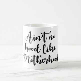 Taza De Café 110z Dos-Entonar no es ninguna capilla como la