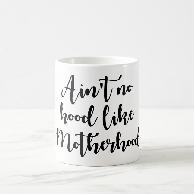 Taza De Café 110z Dos-Entonar no es ninguna capilla como la (Centro)