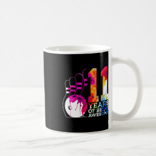 Taza De Café 11 Años De Ser Una Impresionante Bola