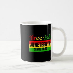 Taza De Café 11 de junio de 1865 Historia negra América african