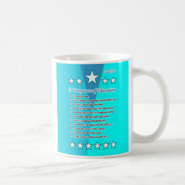 Taza De Café 11 Finalidades de la educación
