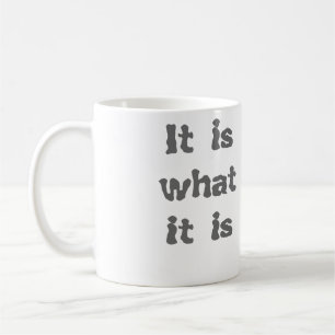 Taza De Café 11 oz blando