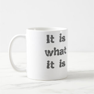 Taza De Café 11 oz blando
