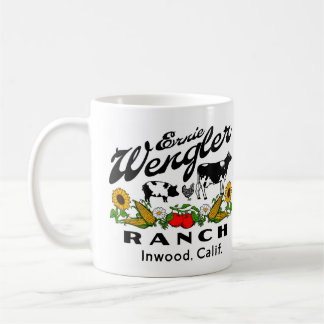 Taza De Café 11 oz. cerámica mug