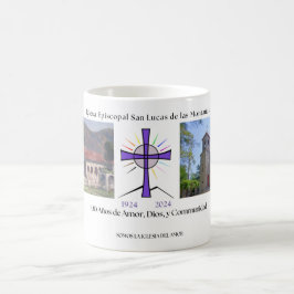 Taza De Café 11 oz Mug