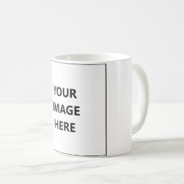 Taza De Café 11 oz Mug