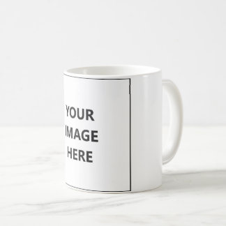Taza De Café 11 oz Mug