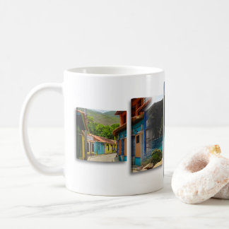 Taza De Café 11 Oz Mug Gift for Those Who Love Venezuela