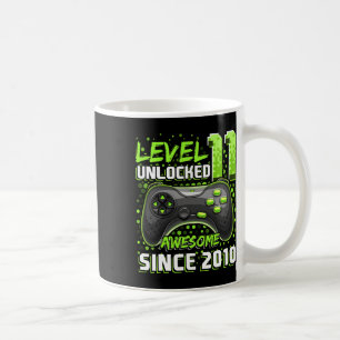 Taza De Café 11 video juego 2010 desbloqueado 11 cumpleaños