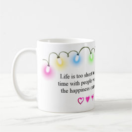 Taza De Café 11oz café de encargo combinado 828 por Zazz_it