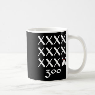 Taza De Café 12 Ataques Perfecto Juego De Boliche Camiseta - 30