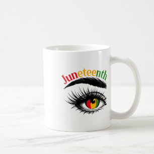 Taza De Café 12 de junio: La historia negra de las mujeres afro