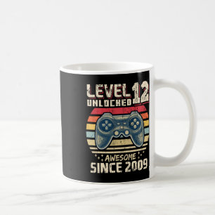 Taza De Café 12 Desbloqueados Impresionantes Videojuegos 2009 1