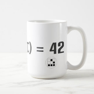 Taza De Café 1337 Glider