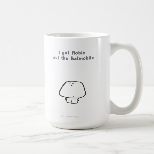 TAZA DE CAFÉ 134 (Derecha)